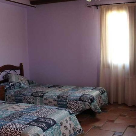 Hostal La Savina Cervera (Catalonia) Exterior foto