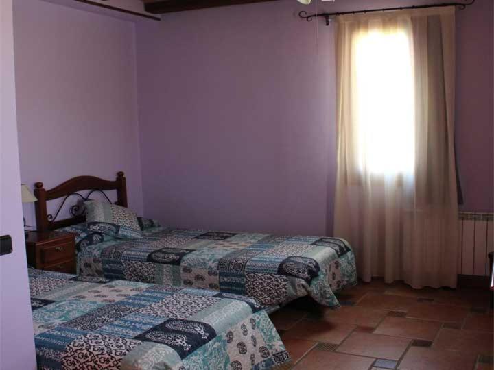 Hostal La Savina Cervera (Catalonia) Exterior foto