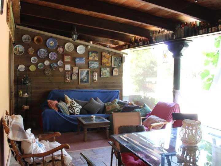 Hostal La Savina Cervera (Catalonia) Exterior foto