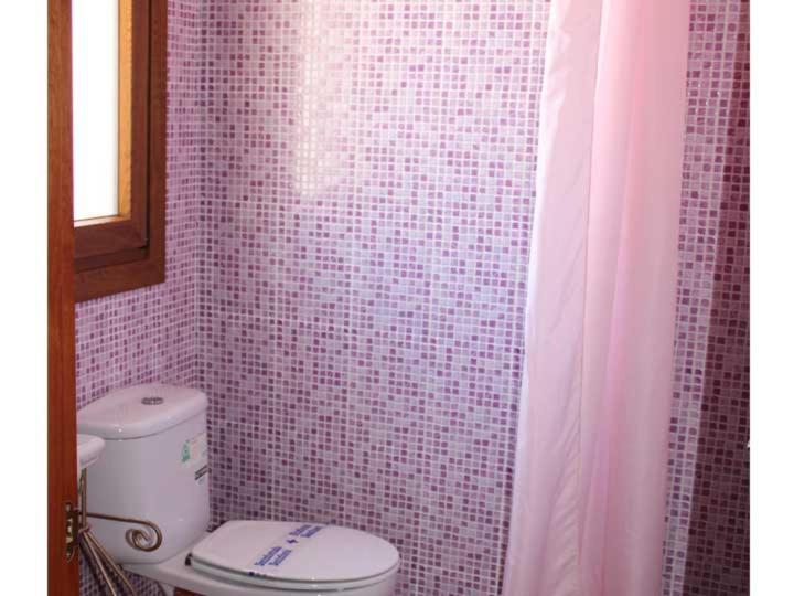 Hostal La Savina Cervera (Catalonia) Exterior foto