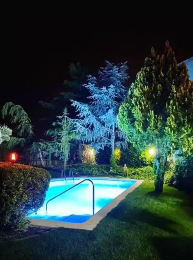 Hostal La Savina Cervera (Catalonia) Exterior foto